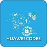 Latest Huawei Secret Codes 2020 on 9Apps