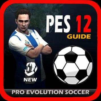 Guide PES 12 New screenshot 1