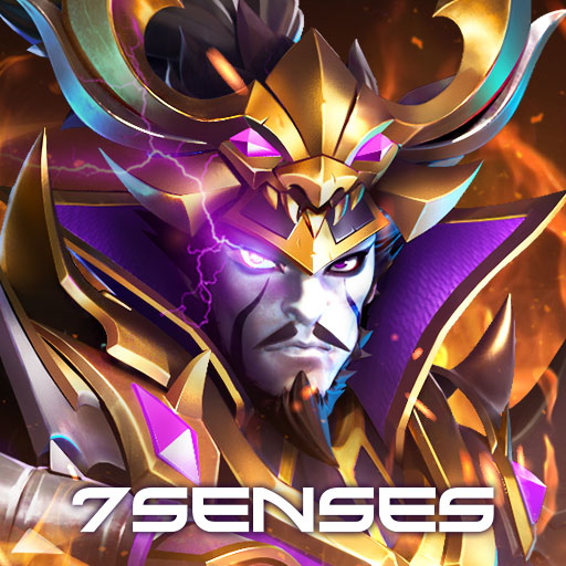 King of Worlds icon