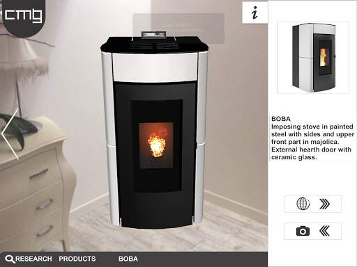 Fire Attitude screenshot 4