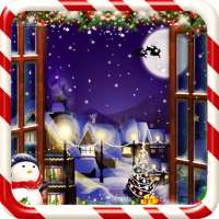 Christmas Songs &amp; Bell Sounds icon