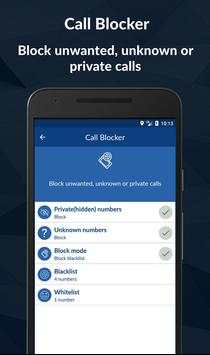 Bastiv Mobile Security screenshot 4
