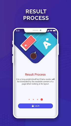 Eduman App screenshot 4