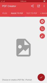 PDF Creator Pro скриншот 2