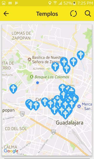 App Catolica screenshot 7