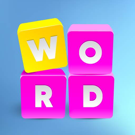 Word Stack Crush - Word Puzzle 1.0.5