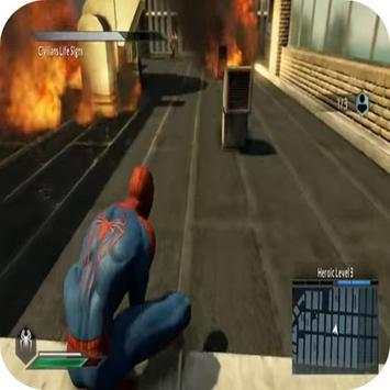 Zaguide Amazing Spider-Man 2 screenshot 3