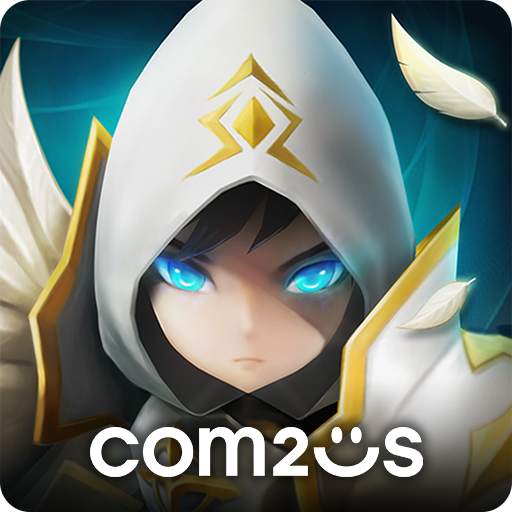 Summoners War 8.2.5