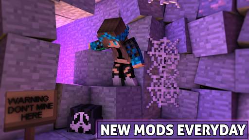 Mods for Minecraft | Addons screenshot 1