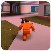 Tips Roblox Jail Break New logo