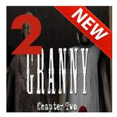 Guide For Granny Chapeter Two 1.0.0