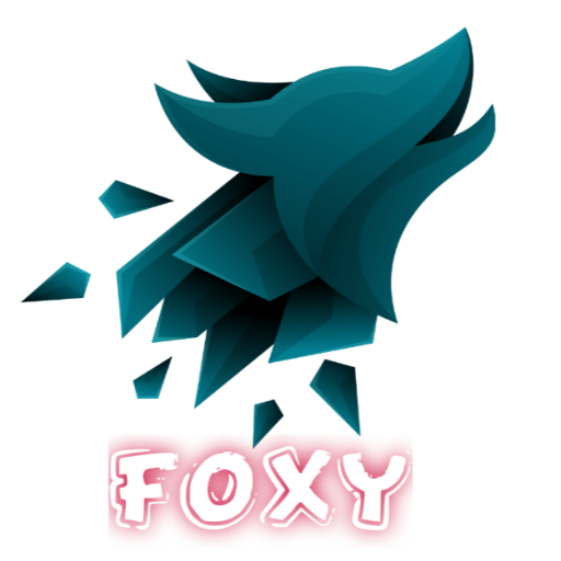 Foxy icon