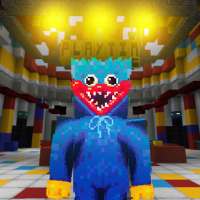 Mod Poppy Playtime Addons logo