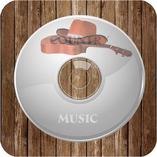Country Music Offline 1.0.9