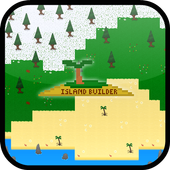 Island Builder icon