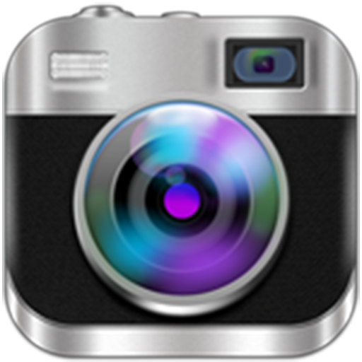 ES Camera icon