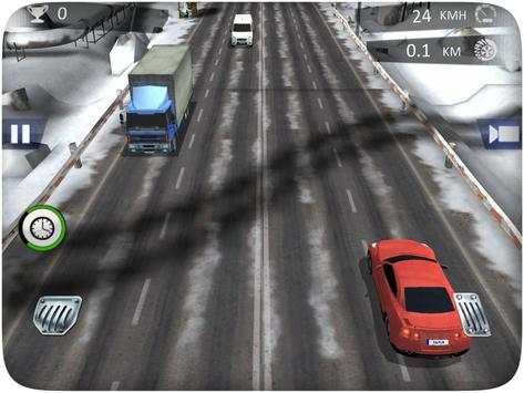 Real Car Racing screenshot 4