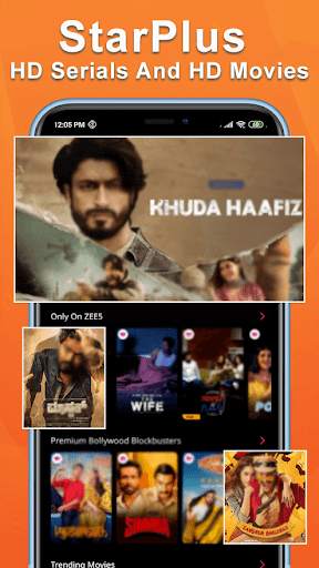 Star Plus TV Channel Hindi Serial Guide 2021 स्क्रीनशॉट 1