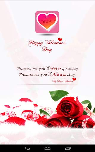 Valentine Day Wallpapers screenshot 1