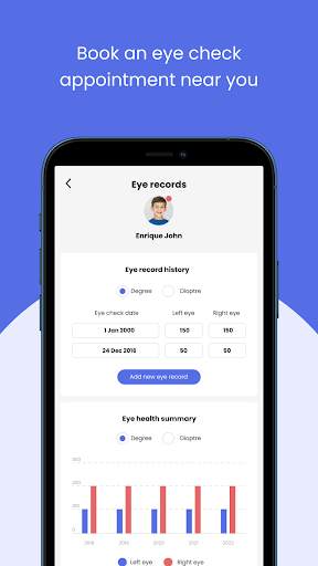 Parental Control App - Plano 6 تصوير الشاشة