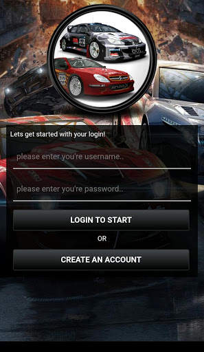 Knack Ninja Racer screenshot 1