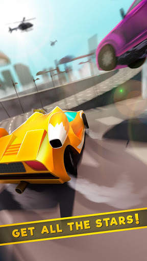 Car Racing - Free Race Car Games For Kids screenshot 5