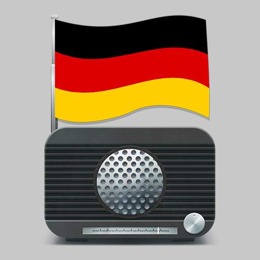 Radio Germany - internetradio 3.1.2