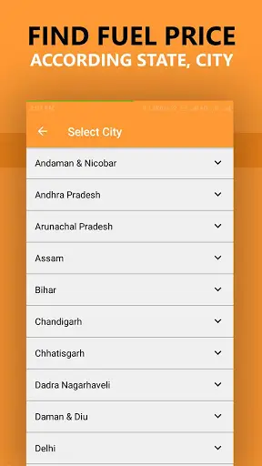 Vehicle Owner Info- Get RTO Vehicle Owner Details screenshot 3