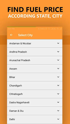 Vehicle Owner Info- Get RTO Vehicle Owner Details screenshot 3