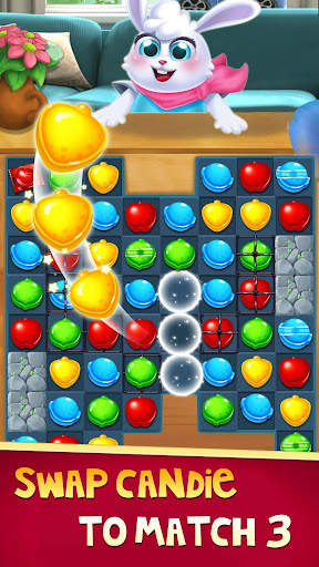 Candy 2021 screenshot 3