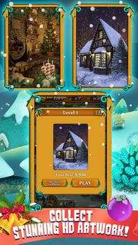 Xmas Match 3: Christmas Candy Land screenshot 4