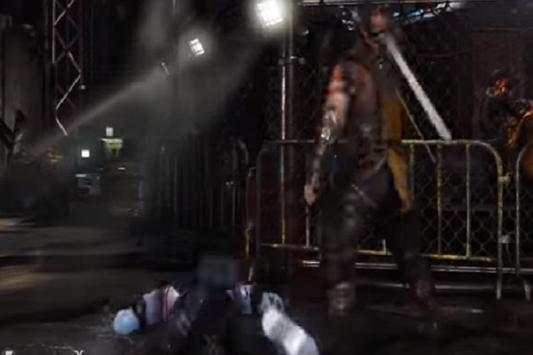 Pro Mortal Kombat X Free Game Guia screenshot 2