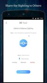 GO Tool - For Pokémon GO screenshot 3