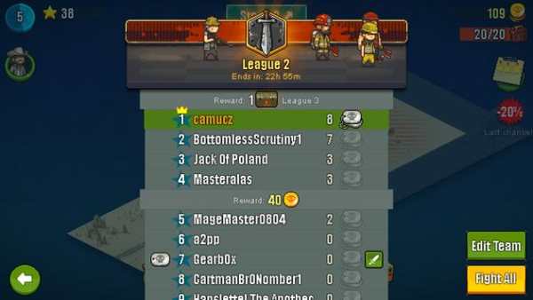 Dead Zombie: Zombie Warfare screenshot 2