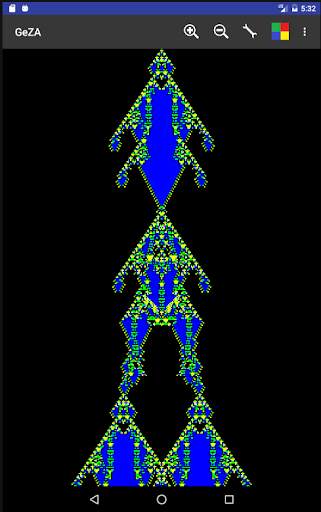 GeZA screenshot 14