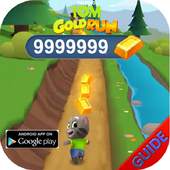 Guide For Talking Tom Gold Run Tp 2.2