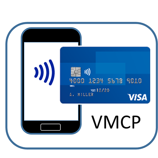 ikon VMCP