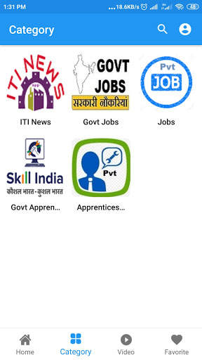 ITI ADDA (ITI NEWS) screenshot 2