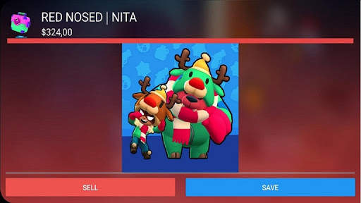 Box Simulator for Brawl Stars 2020 screenshot 1