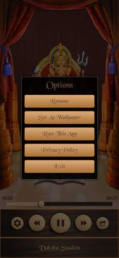 Ganesh Mantra screenshot 7