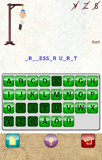 Spiele zum Zeitvertreib screenshot 5