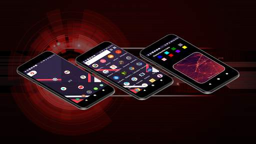 ADL Launcher 2021 Pro screenshot 2