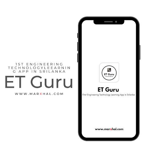 ET Guru скриншот 1