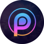Pie Launcher icon