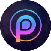 Pie Launcher 1.1