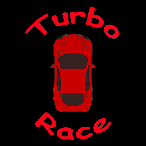 Turbo Racing أيقونة