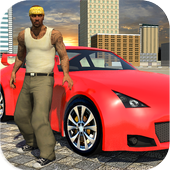 San Andreas Mafia War icon