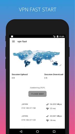 VPN FAST SUPER FAST VPN FOR USE screenshot 6