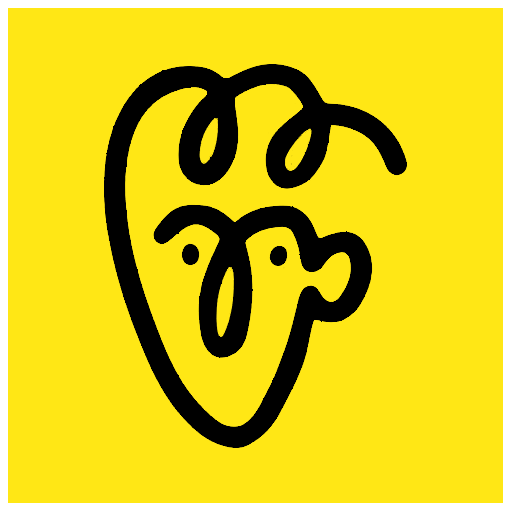 Avatarify AI Face animator helper icon