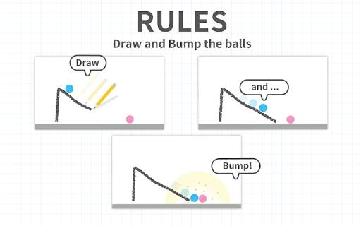 Brain Dots 2 تصوير الشاشة
